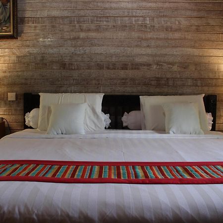 Private Villa Kayu Padangbai Padangbai  Εξωτερικό φωτογραφία