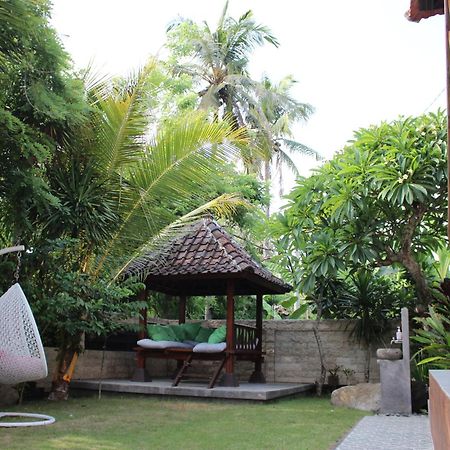 Private Villa Kayu Padangbai Padangbai  Εξωτερικό φωτογραφία