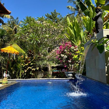 Private Villa Kayu Padangbai Padangbai  Εξωτερικό φωτογραφία