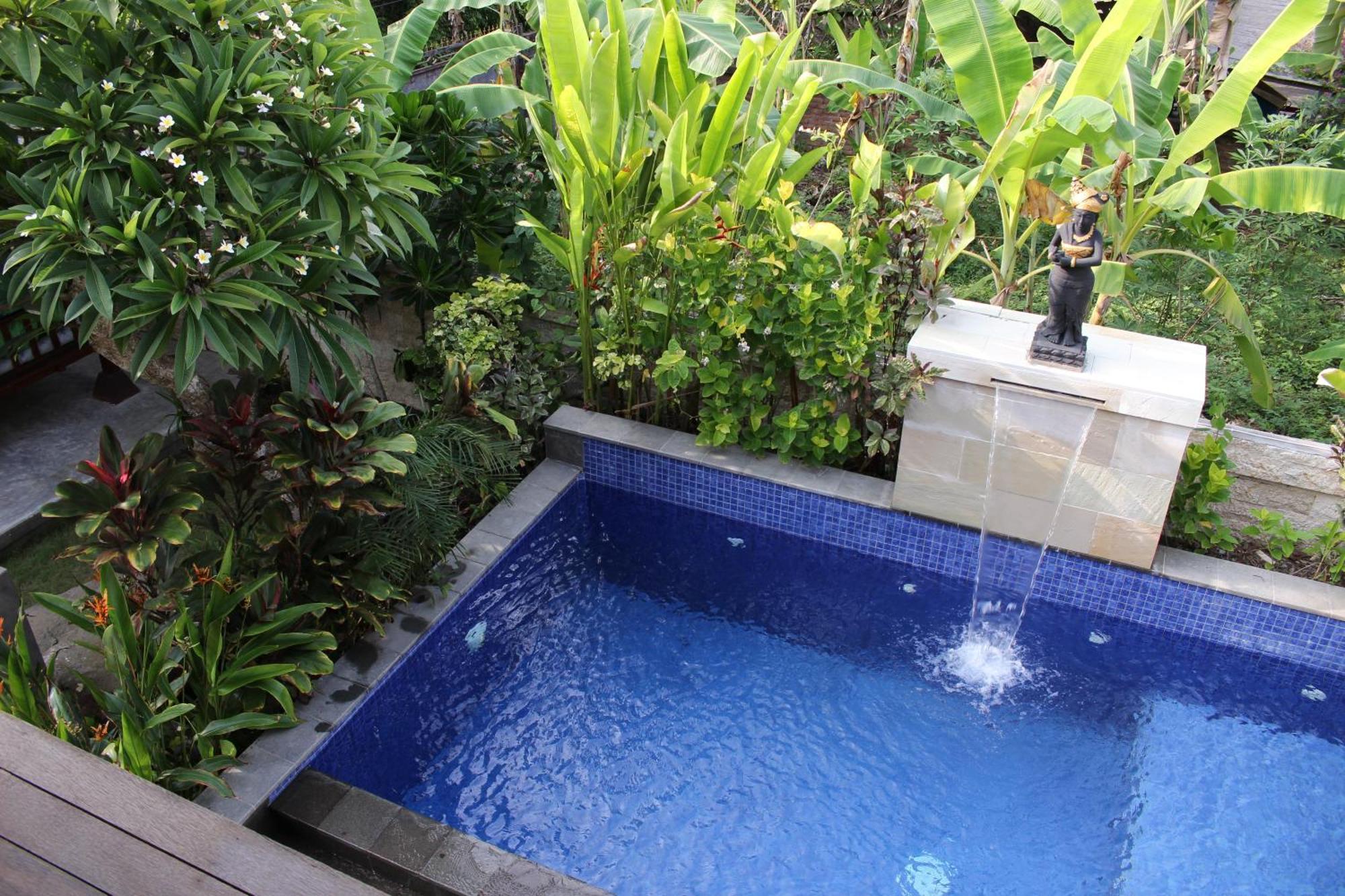 Private Villa Kayu Padangbai Padangbai  Εξωτερικό φωτογραφία
