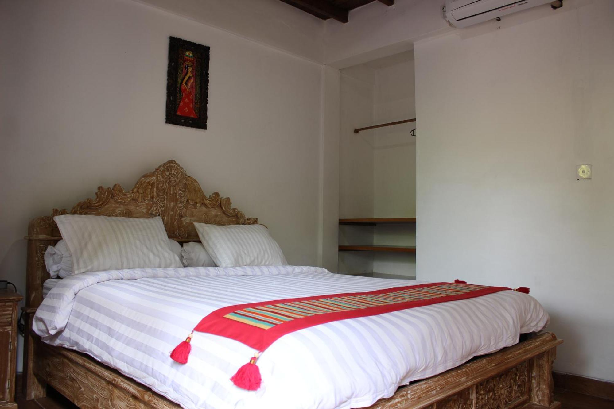 Private Villa Kayu Padangbai Padangbai  Εξωτερικό φωτογραφία