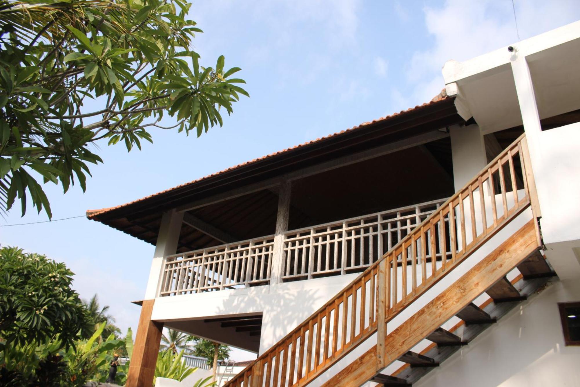 Private Villa Kayu Padangbai Padangbai  Εξωτερικό φωτογραφία