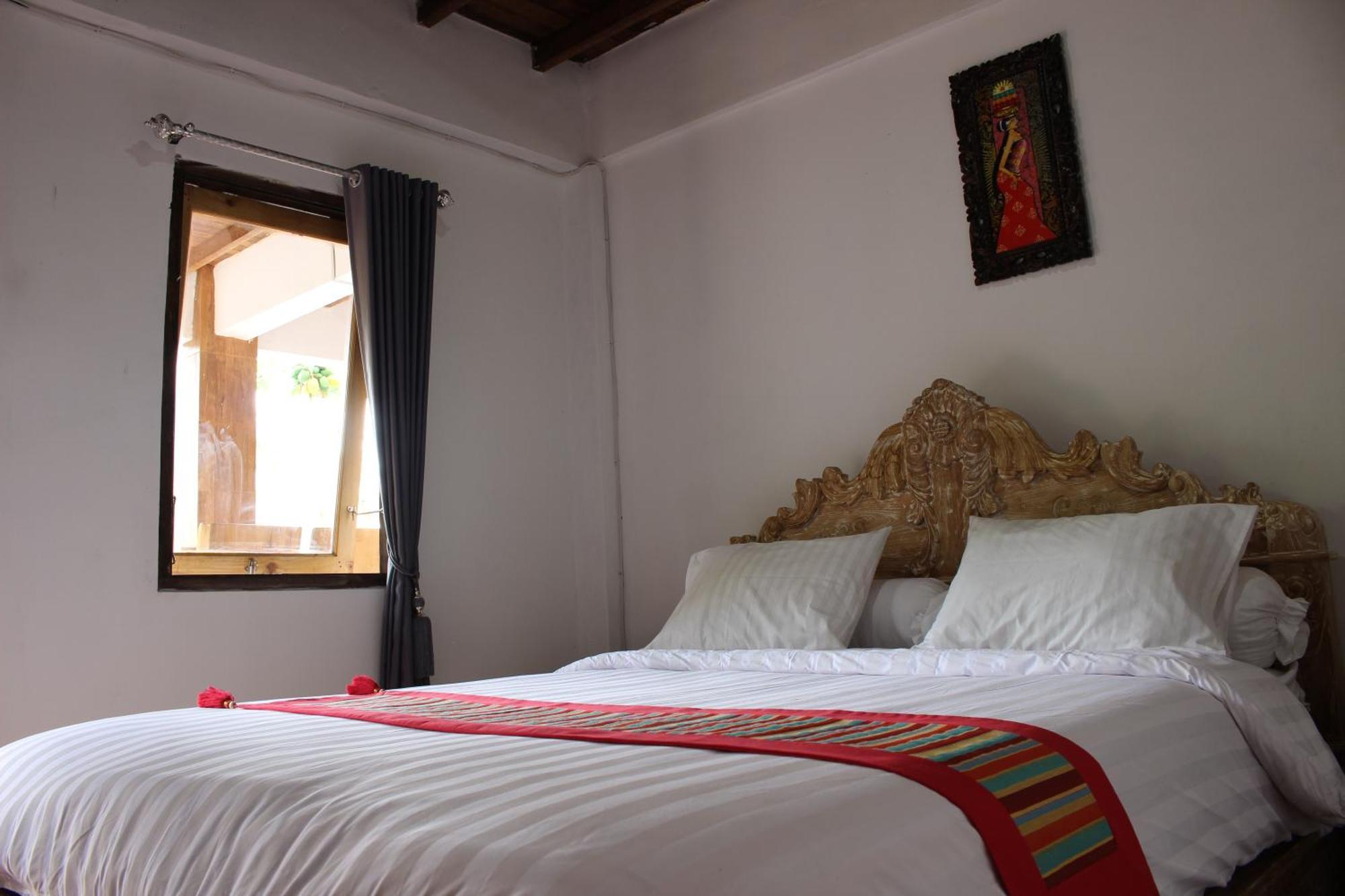 Private Villa Kayu Padangbai Padangbai  Εξωτερικό φωτογραφία
